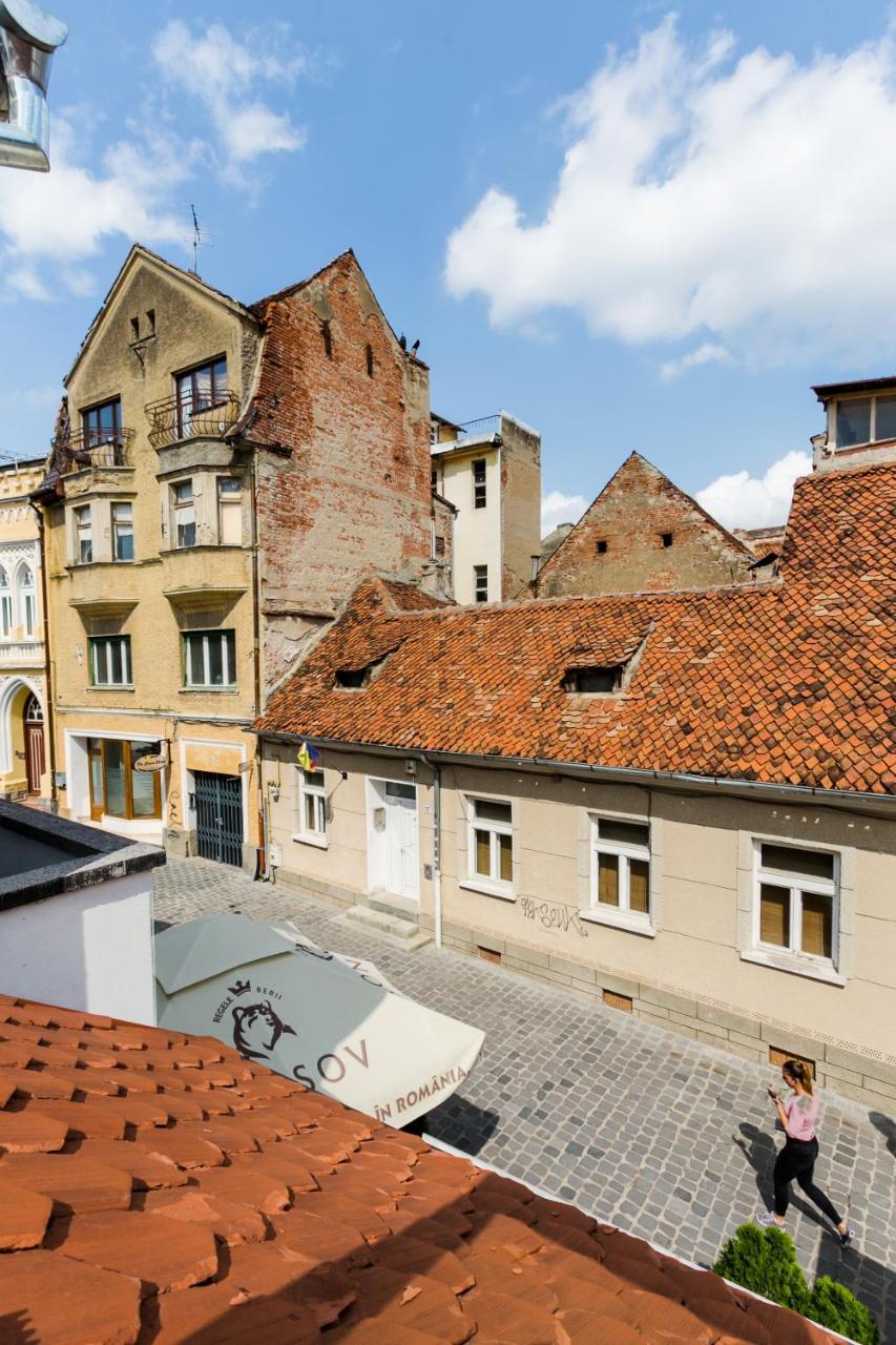 Kendall Studio Brasov Ngoại thất bức ảnh