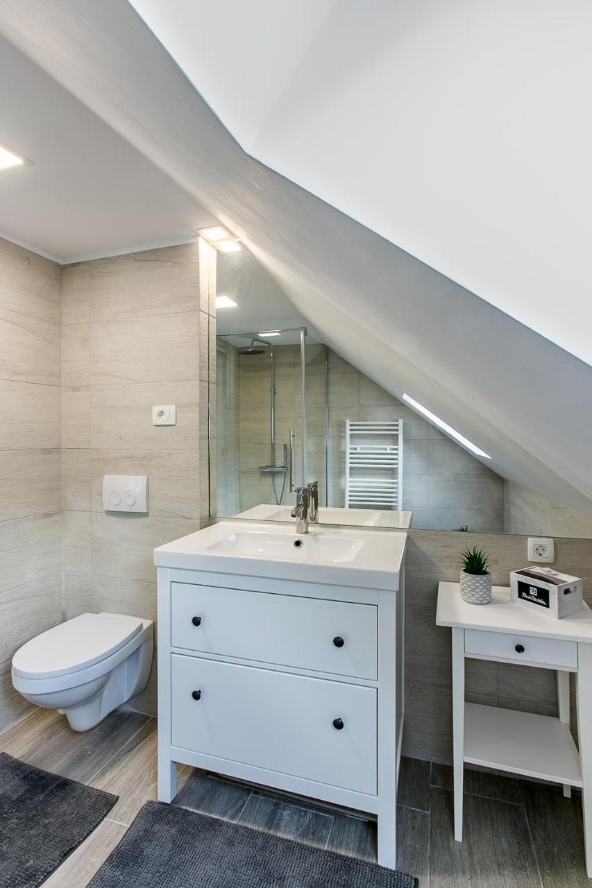 Kendall Studio Brasov Ngoại thất bức ảnh