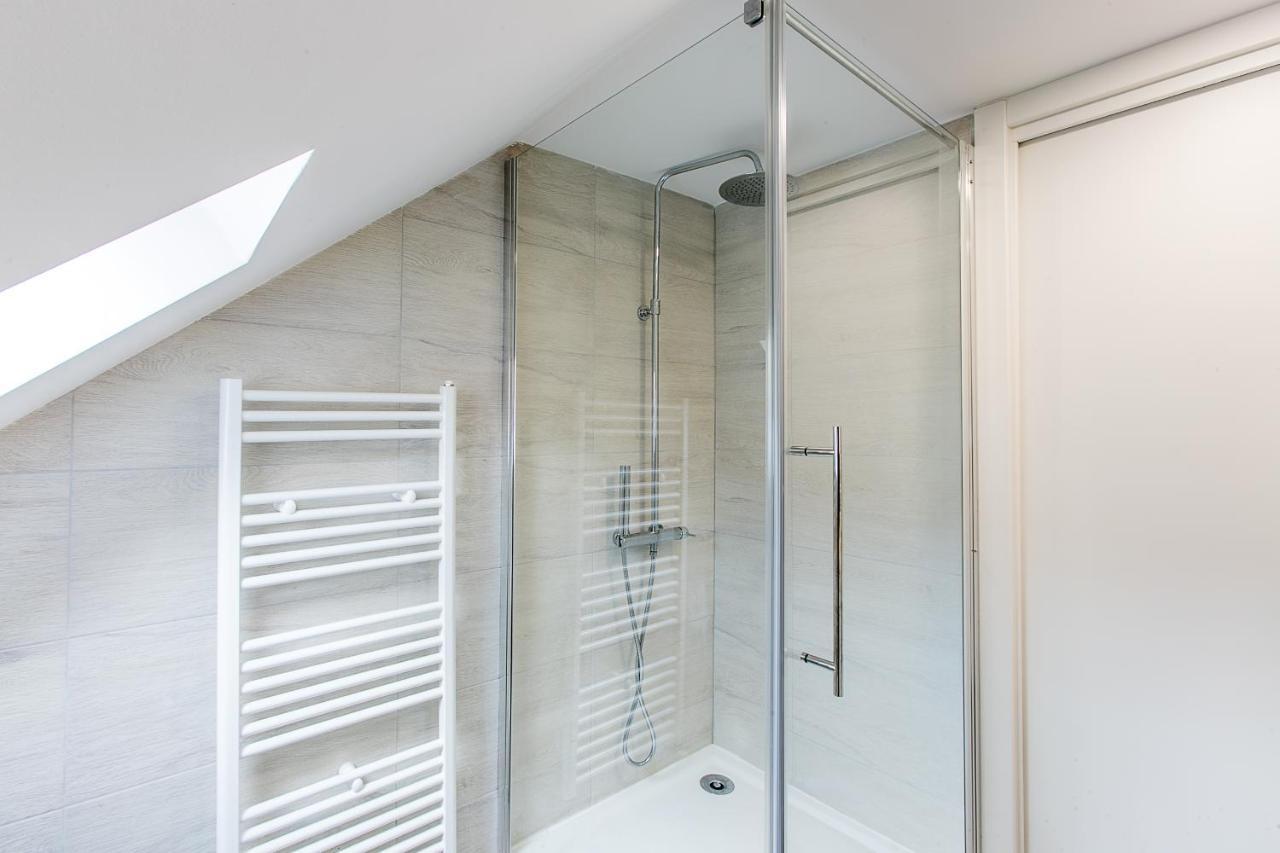 Kendall Studio Brasov Ngoại thất bức ảnh