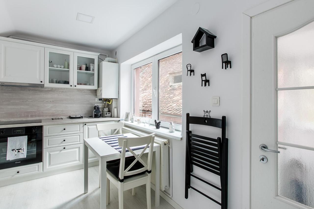 Kendall Studio Brasov Ngoại thất bức ảnh